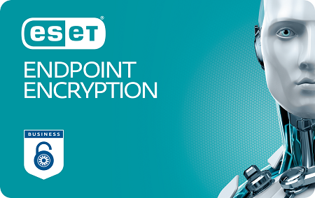 ESET Endpoint Encryption