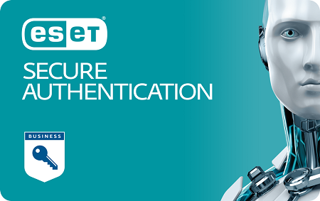 ESET Secure Authentication