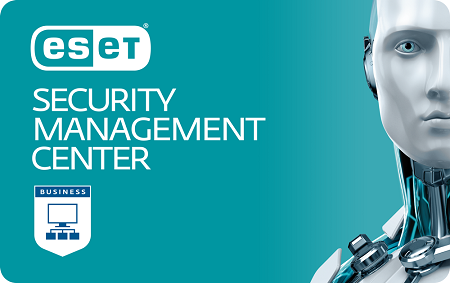 ESET Security Management