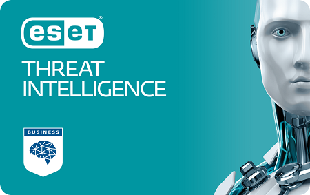 ESET Threat Intelligence