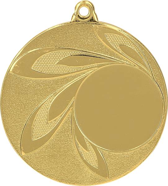 medal MMC9850 złoto