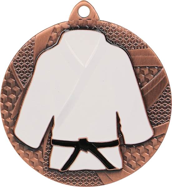 medal MMC6550/B judo