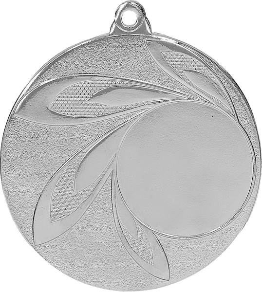 medal MMC9850 srebro