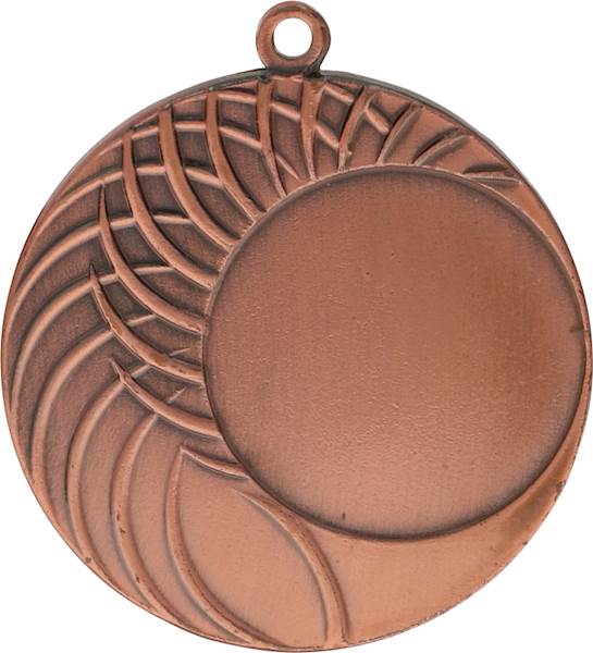 medal MMC1040 brąz