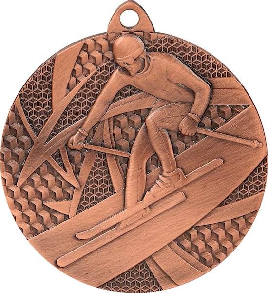 medal MMC8150 brąz