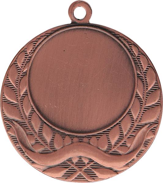 medal MMC3040 brąz