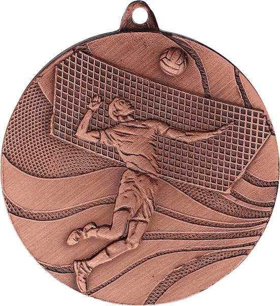 medal MMC2250 brąz