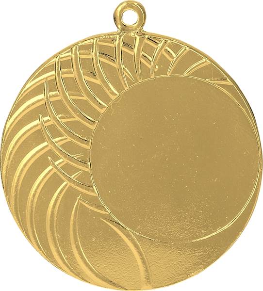 medal MMC1040 złoto