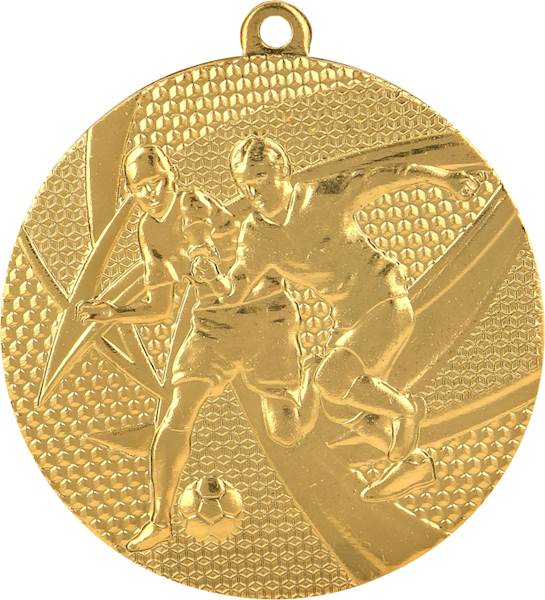 medal MMC15050 złoto