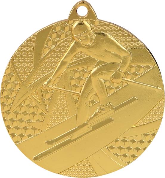 medal MMC8150 złoto