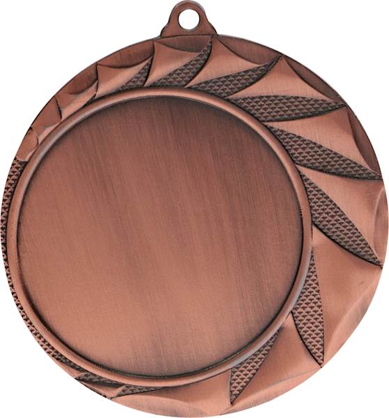 medal MMC7073 brąz