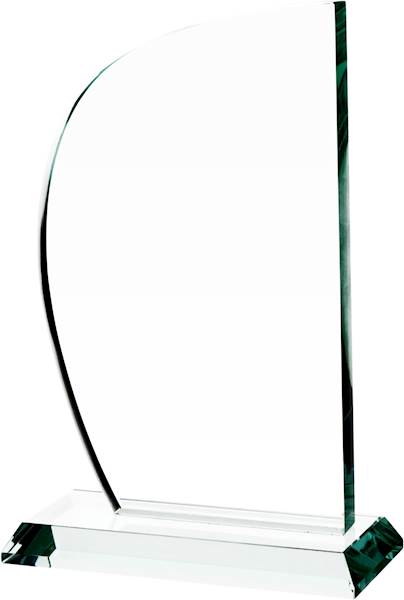 trofeum G035 wys. 21 cm