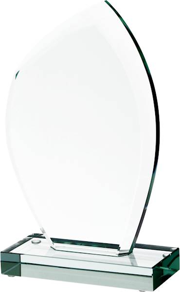 trofeum G010 wys. 21 cm