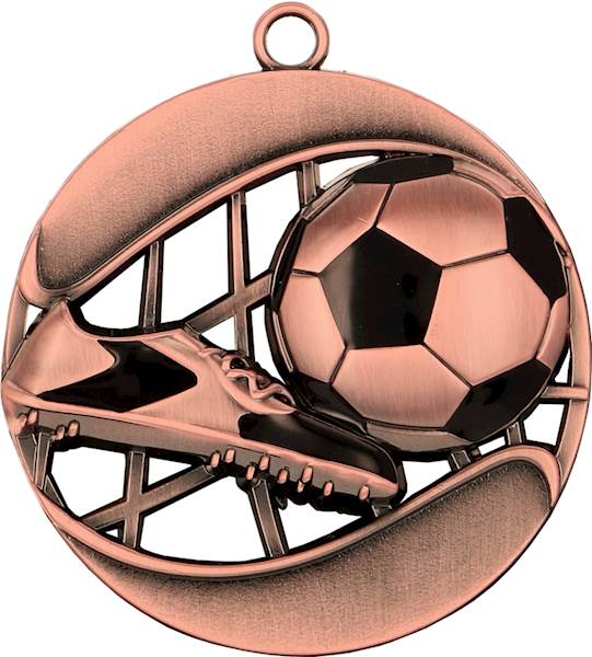medal MD1270 brąz