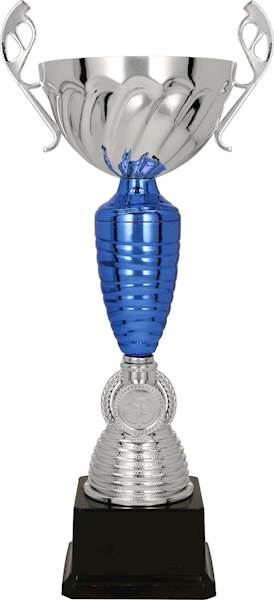 Puchar 3142A wys. 43,5 cm