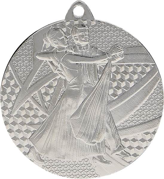 medal MMC7850 srebro