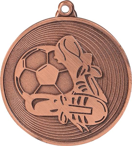 medal MMC9750 brąz PN