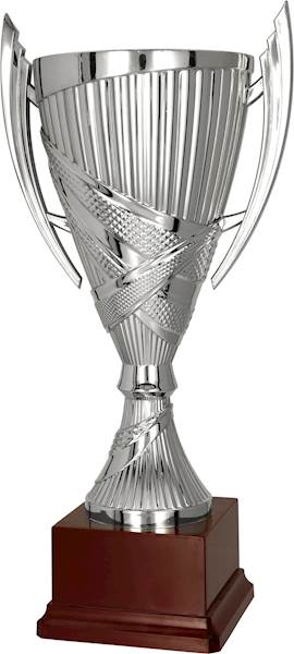 Puchar 7180A wys. 39,5 cm