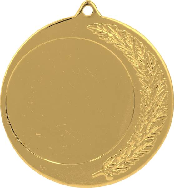 medal MD42 złoto
