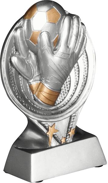 RS2201 piłka nożna wys. 15,5 cm