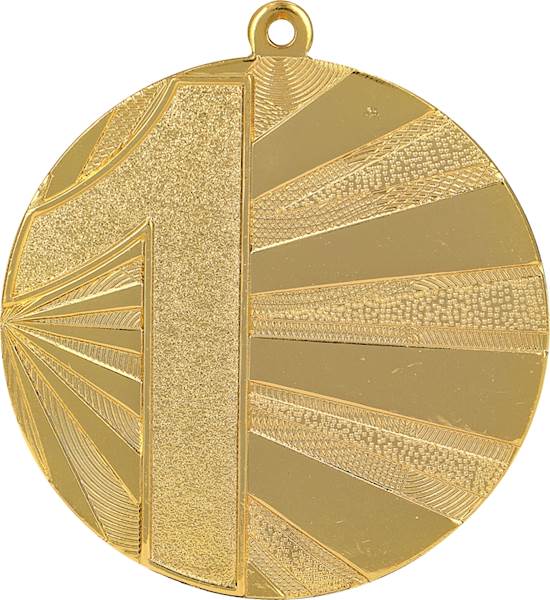 medal MMC7071 złoto
