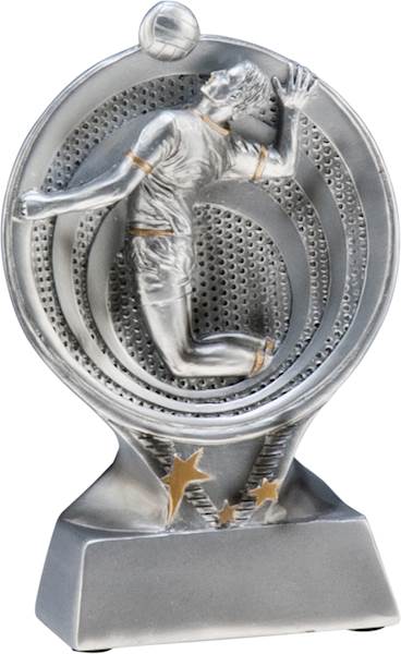 RS1301 siatkówka wys. 15,5 cm