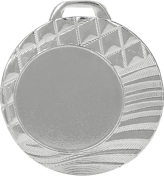 medal MMC7040 srebro