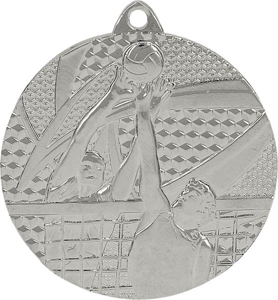 medal MMC7650 srebro