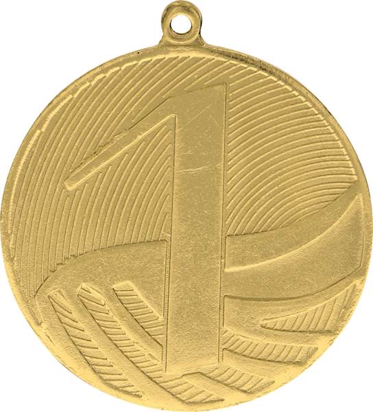 medal MD1291 złoto