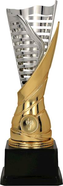 Puchar 9088D wys. 23 cm