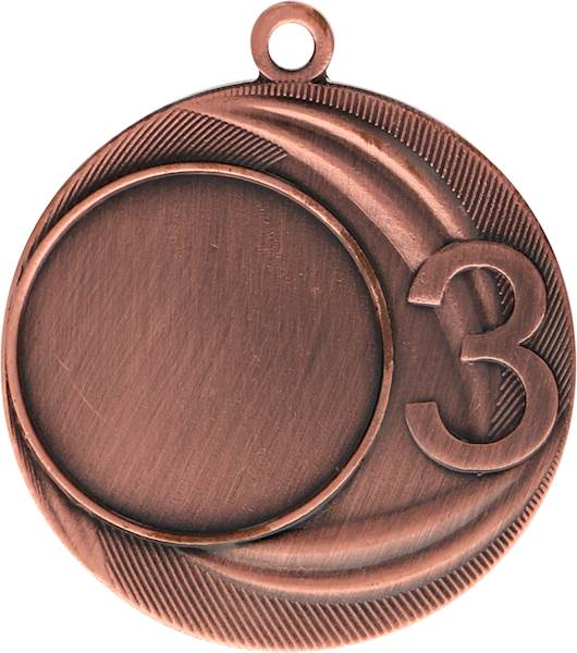 medal MMC2040 brąz