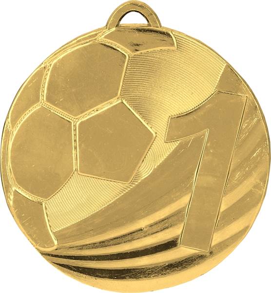 medal MD2450 złoto