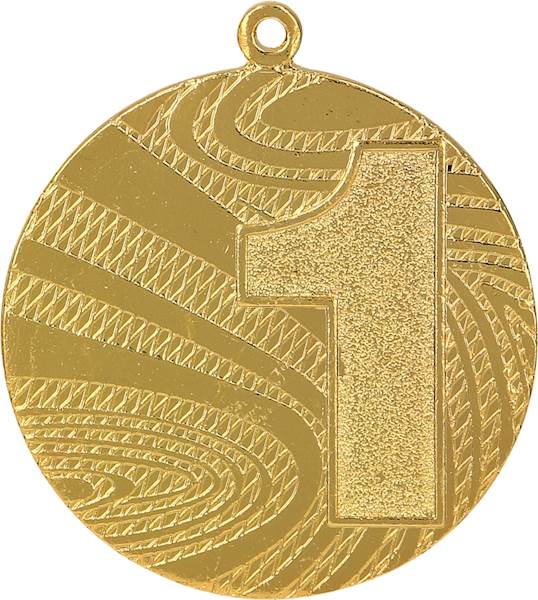medal MMC6040 złoto