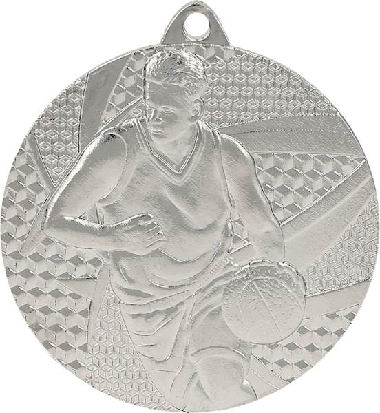 medal MMC6850 srebro