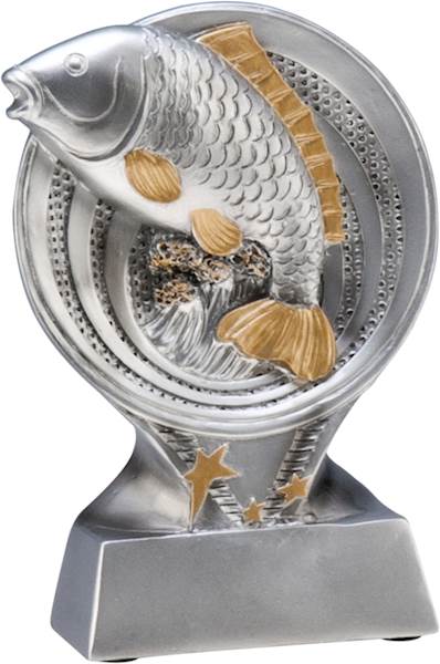 RS1101 ryba wys. 15,5 cm