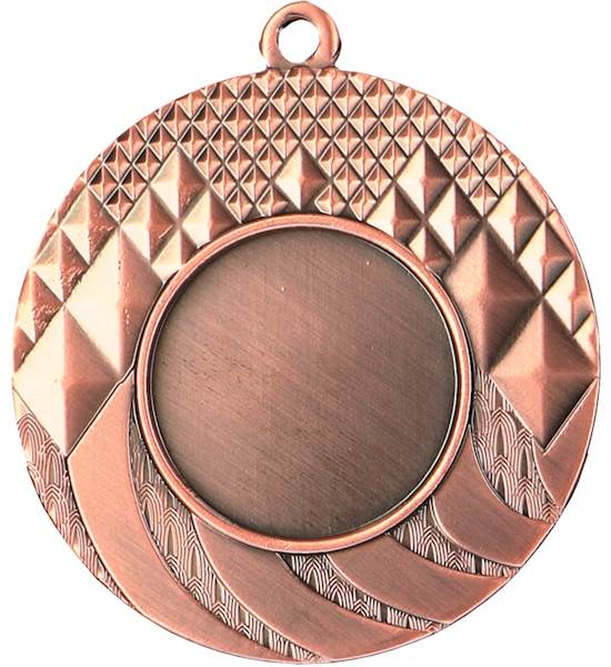 medal MMC0150 brąz