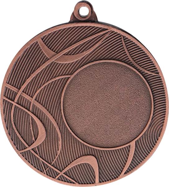 medal MMC4450 brąz