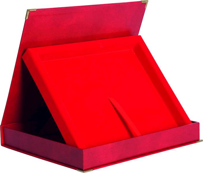 Etui na deskę 275x200