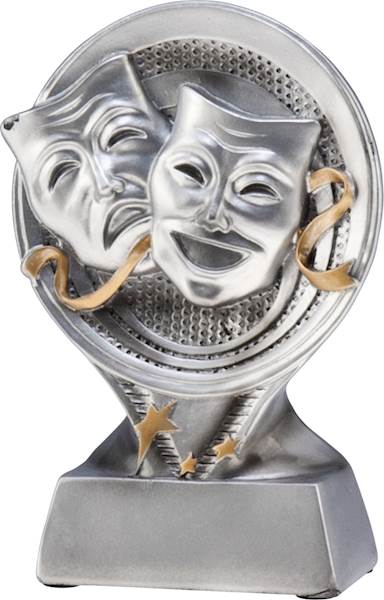 RS701 teatr wys. 15,5 cm
