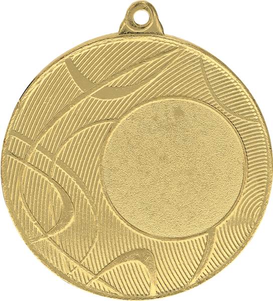 medal MMC4450 złoto