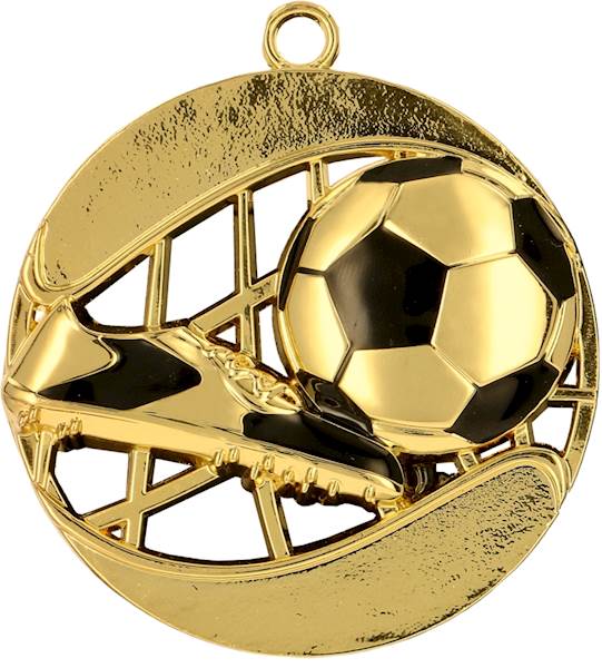 medal MD1270 złoto