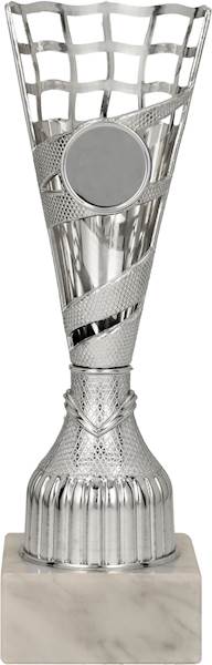 Puchar 9115C wys. 19 cm