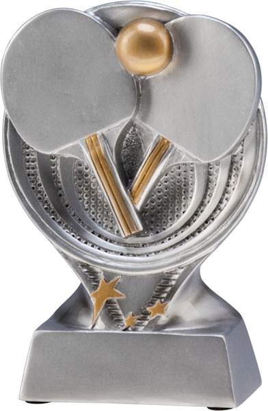 RS1000 tenis stołowy wys. 13 cm