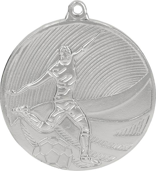 medal MD12904 srebro