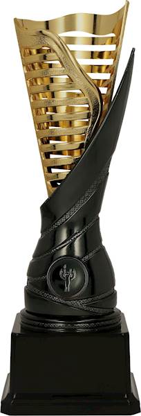 Puchar 9087B wys. 26,5 cm