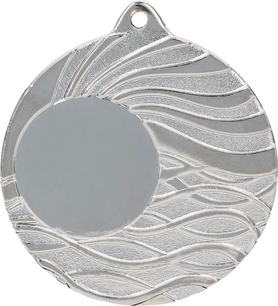 medal MMC5053 srebro