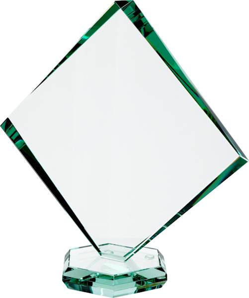 trofeum G022A wys. 23 cm