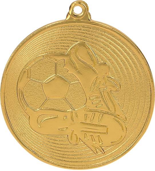 medal MMC9750 złoty PN