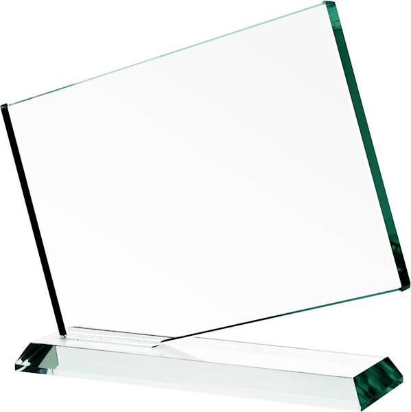 trofeum G036 wys. 19 cm