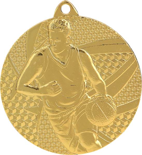 medal MMC6850 złoto